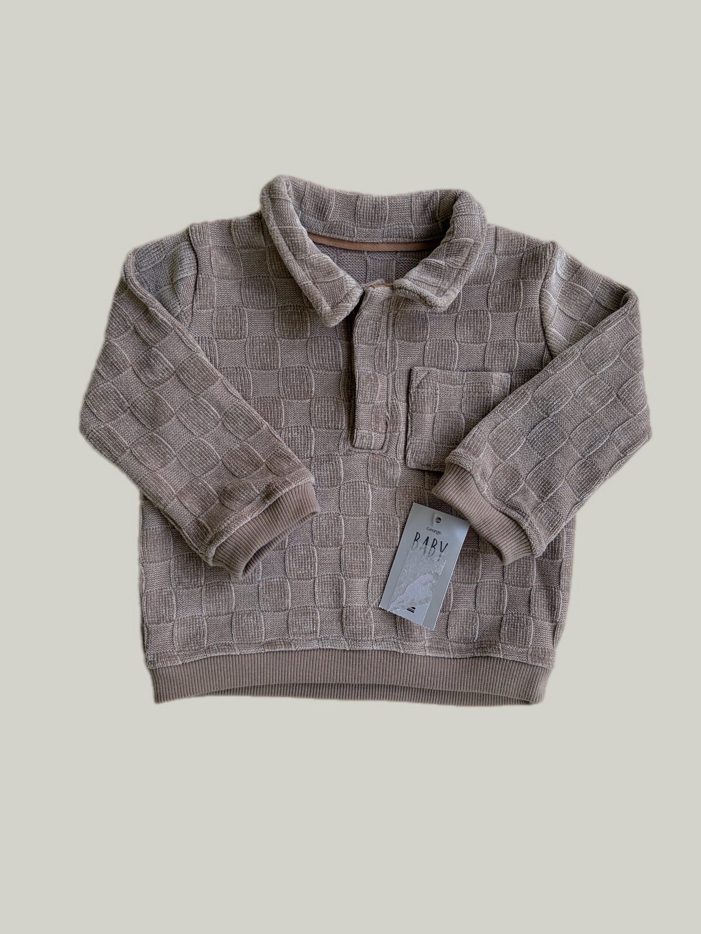 Brand New Baby George Set 6 to 9 Months