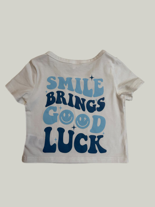 Like New Shein T-shirt