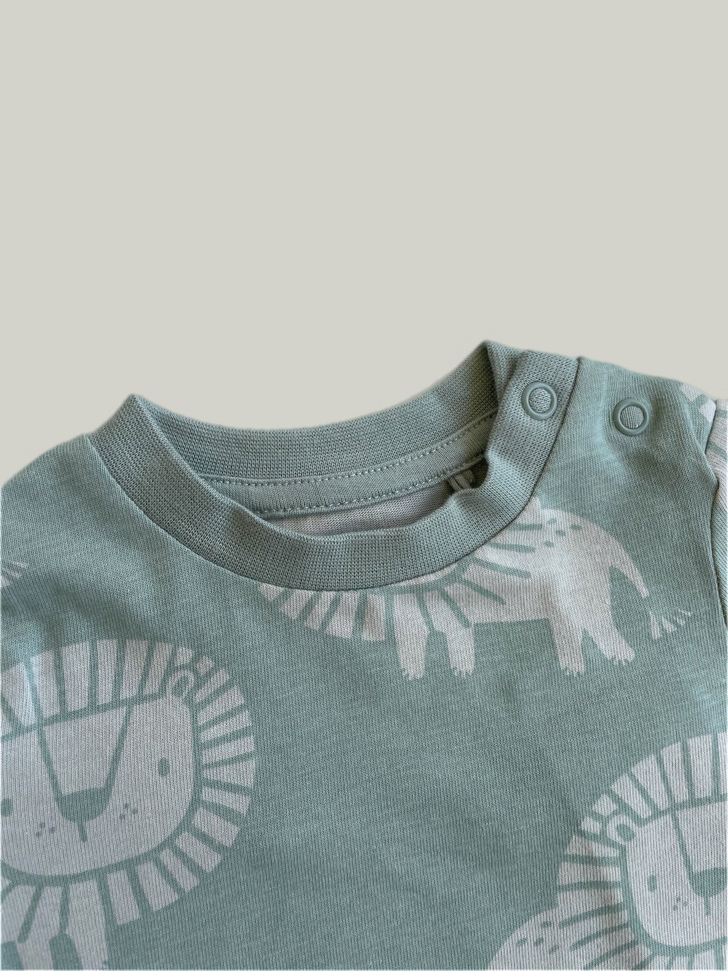 Brand New Fred & Flo Cotton Set