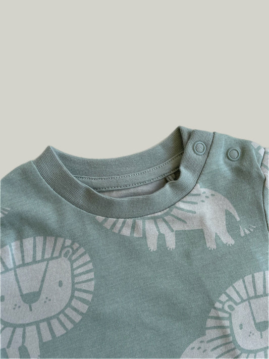 Brand New Fred & Flo Cotton Set