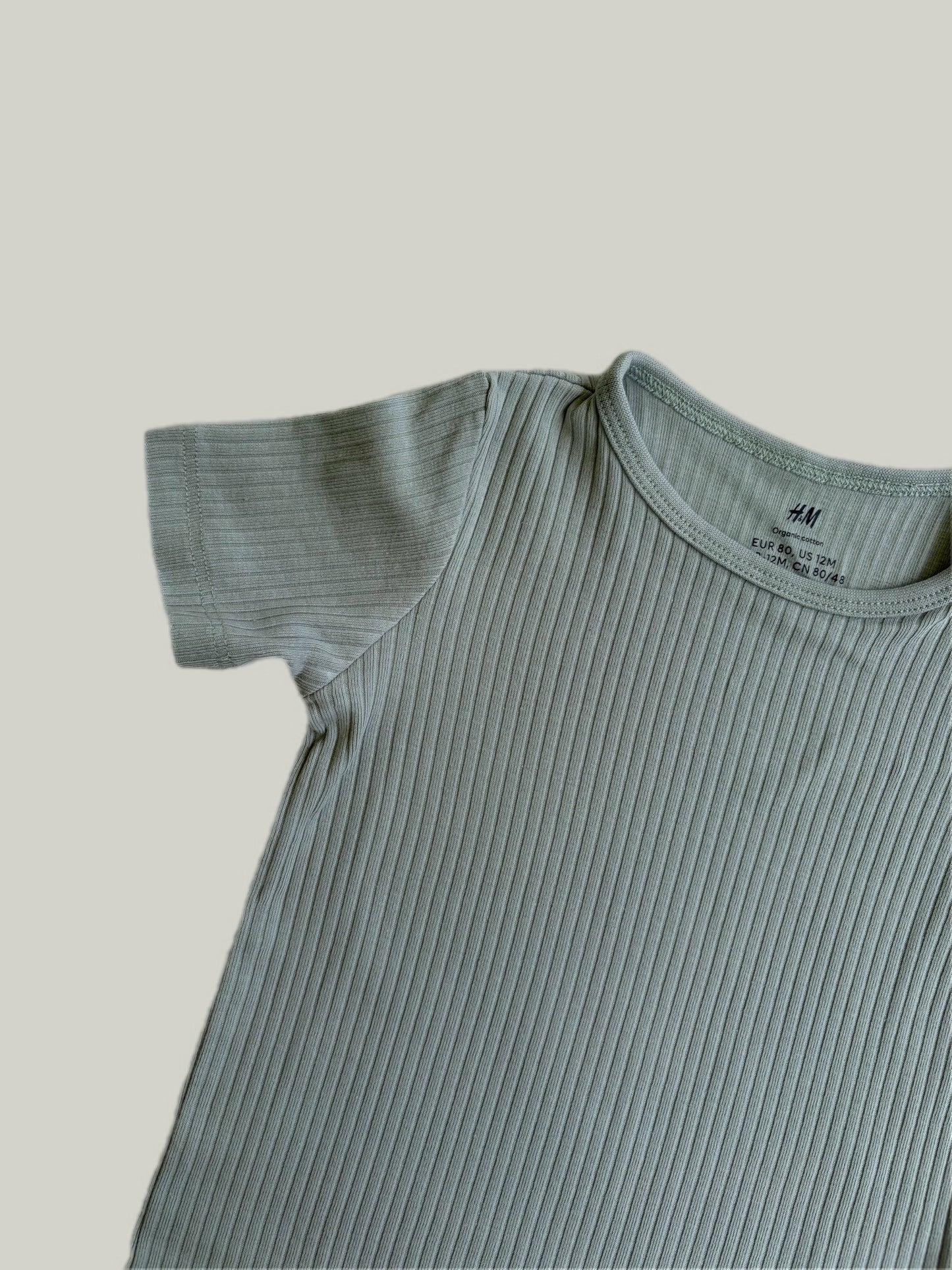 Like New H&M Cotton Set