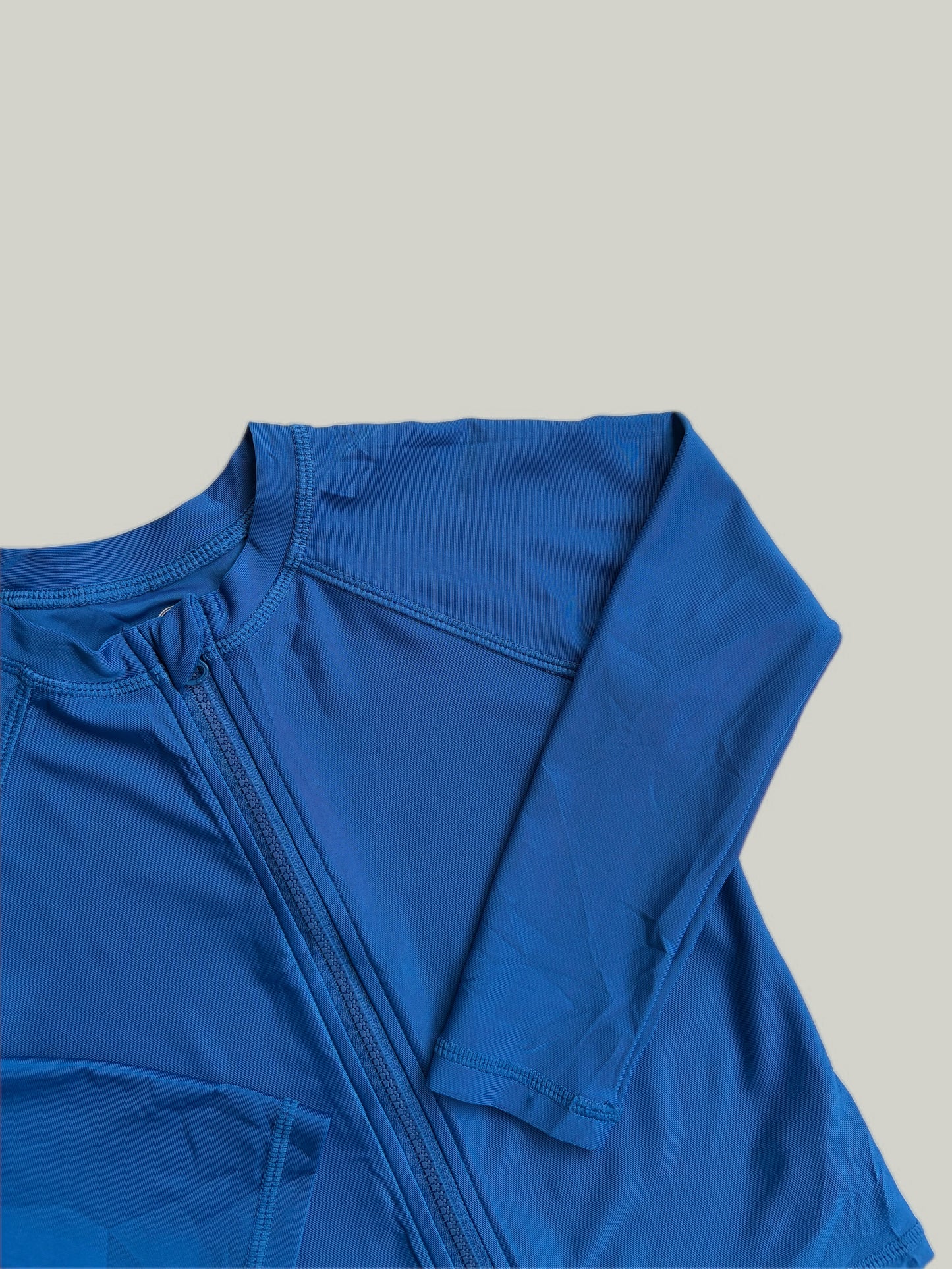 Rash vest