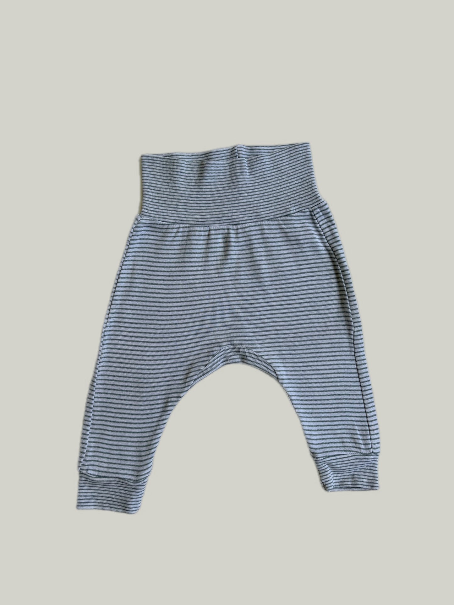 H&M Cotton Leggings 3 Pack