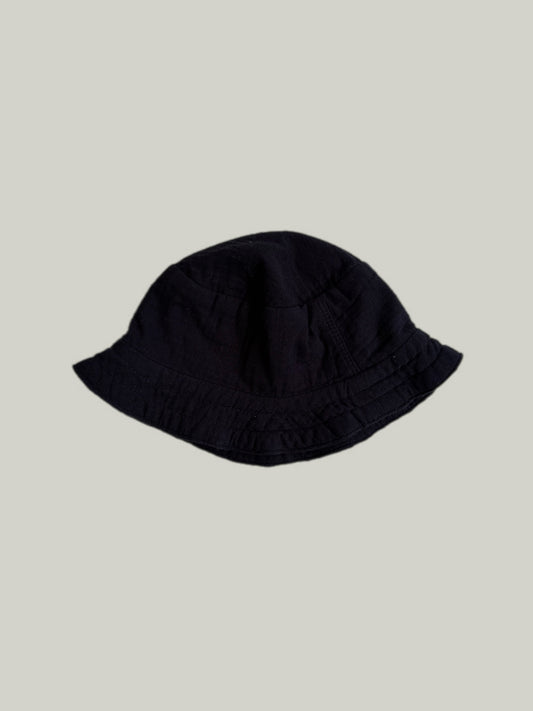 Like New Fred & Flo Black Bucket Hat