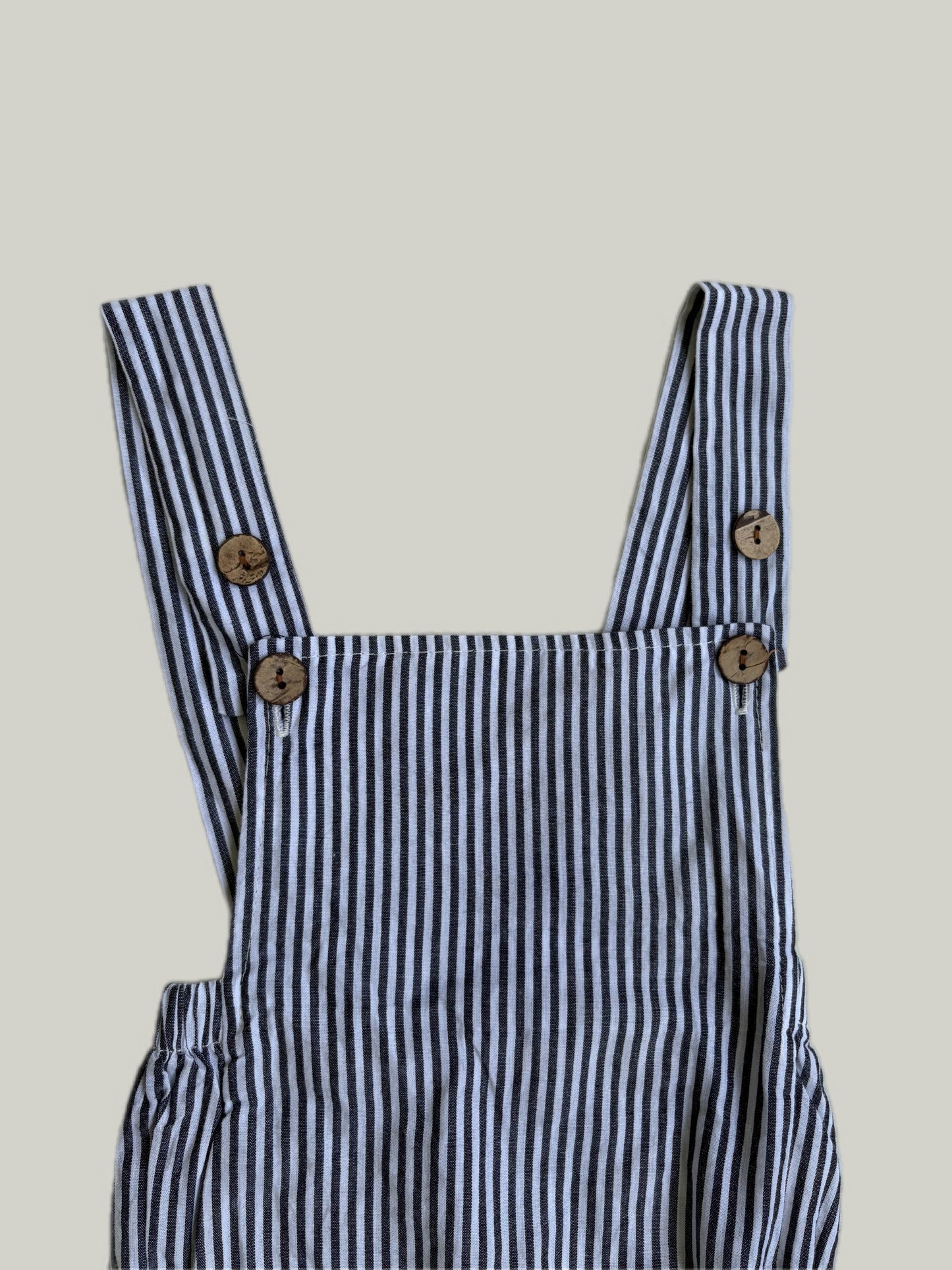 Like New Baby Boy Romper
