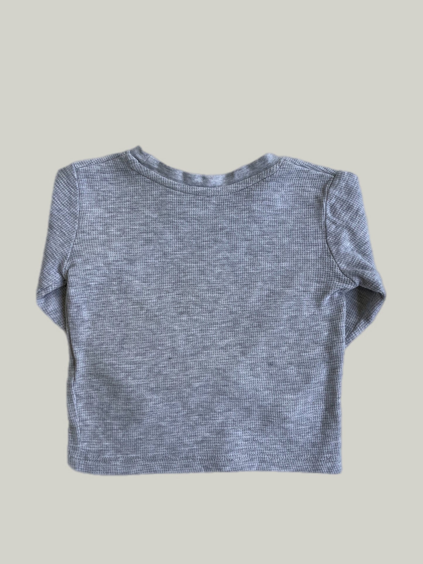 Like New Primark Cares Long-sleeve Top