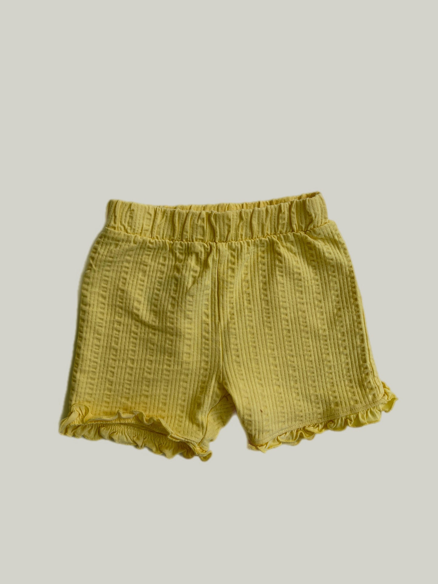 Brand New Primark Cotton Summer Set