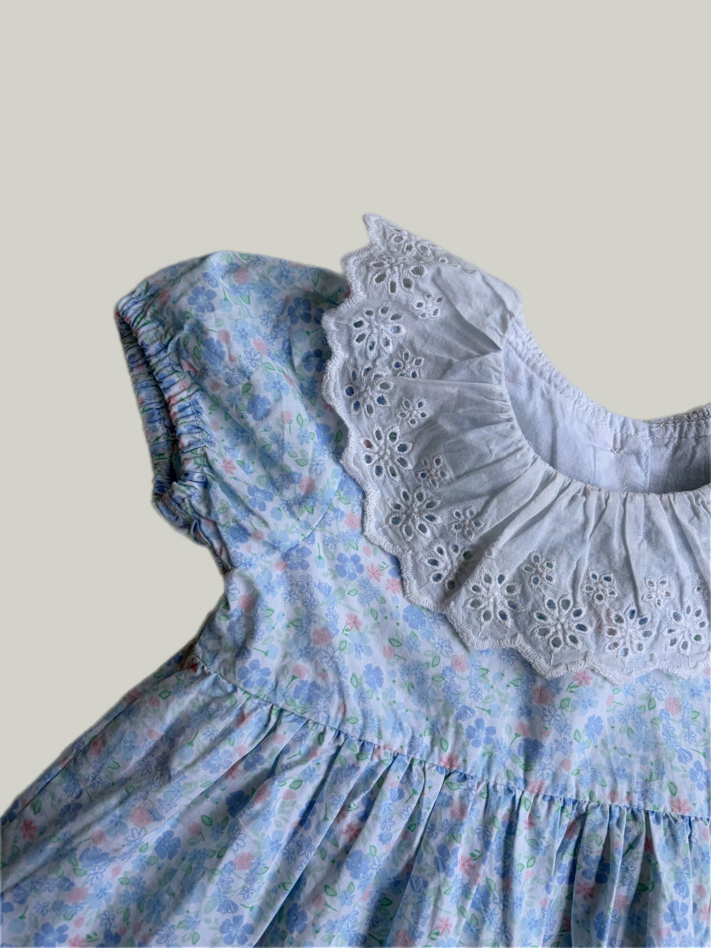 Excellent Condition Matalan Baby Girl Dress