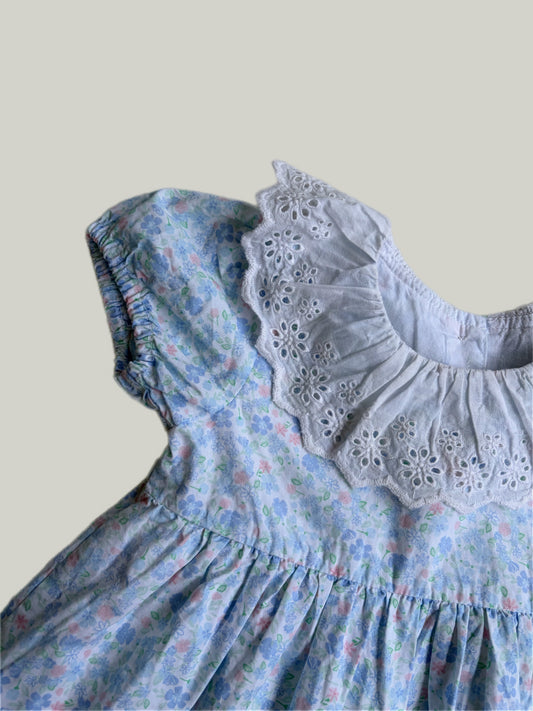 Excellent Condition Matalan Baby Girl Dress