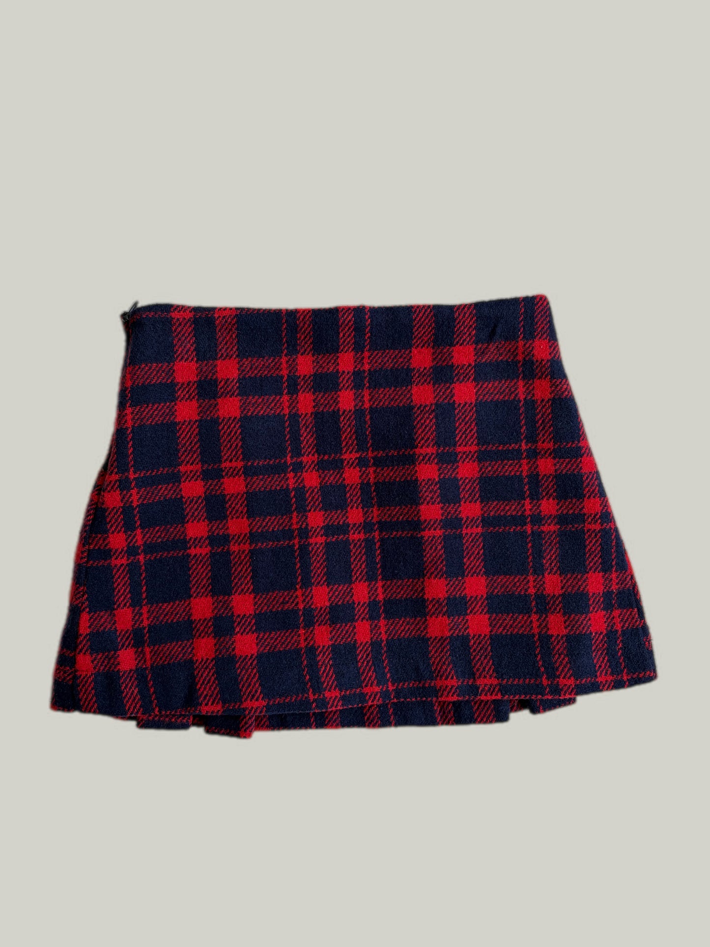 Brand New Baby TU Skirt