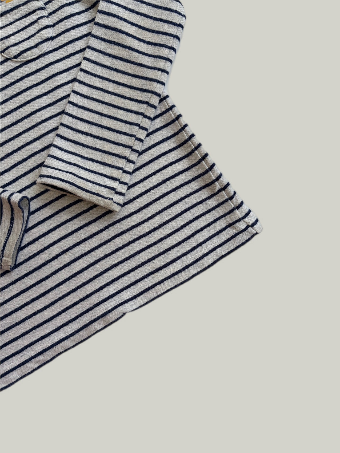 Long sleeve