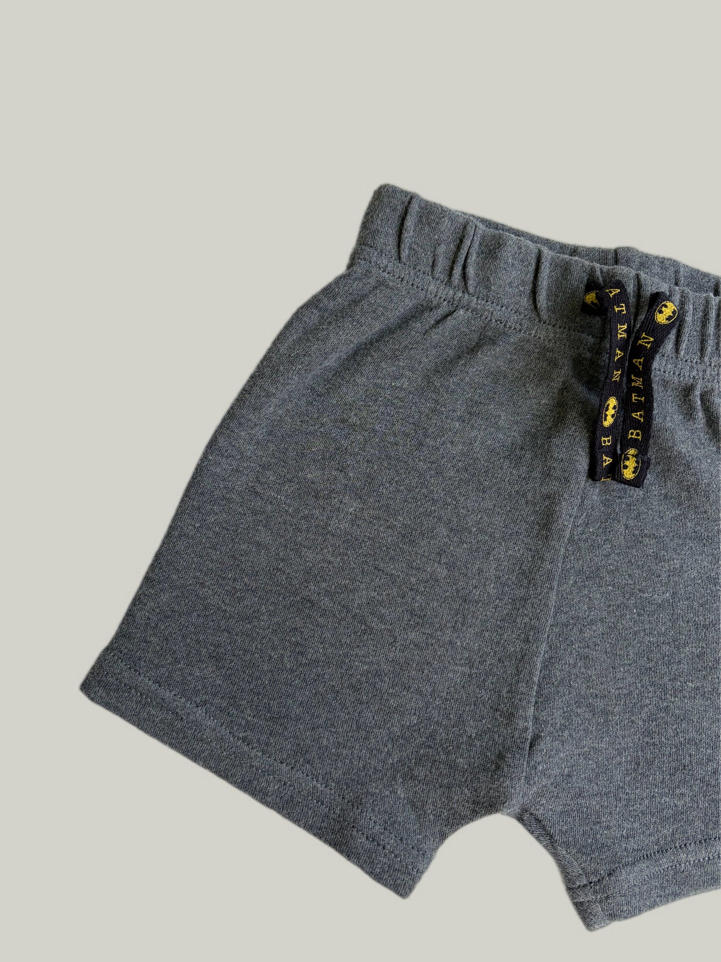 Like New George Cotton Shorts