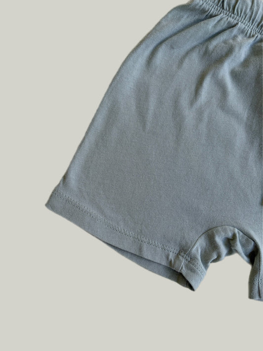 Like New H&M Organic Cotton Shorts