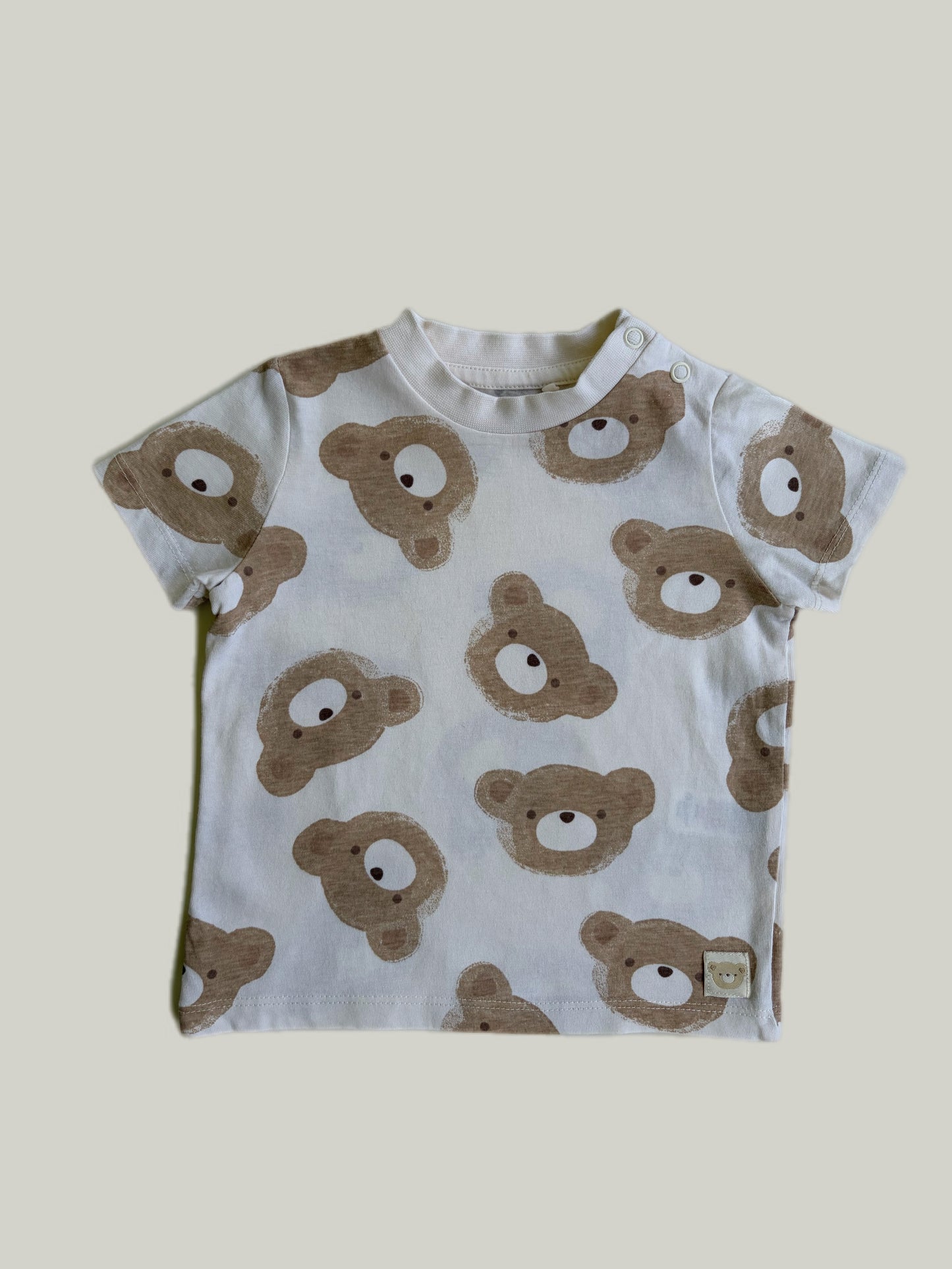 Brand New Fred & Flo Cotton Set