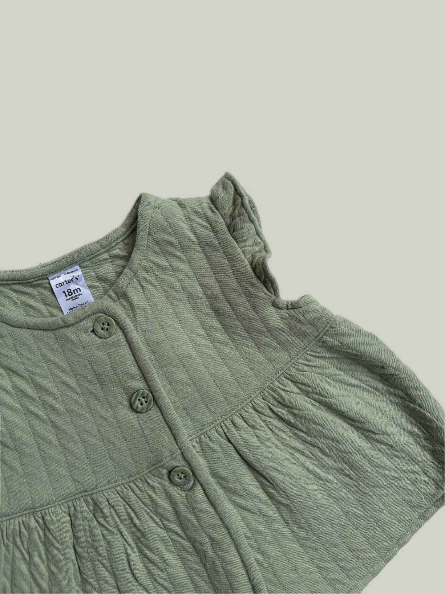 Waistcoat