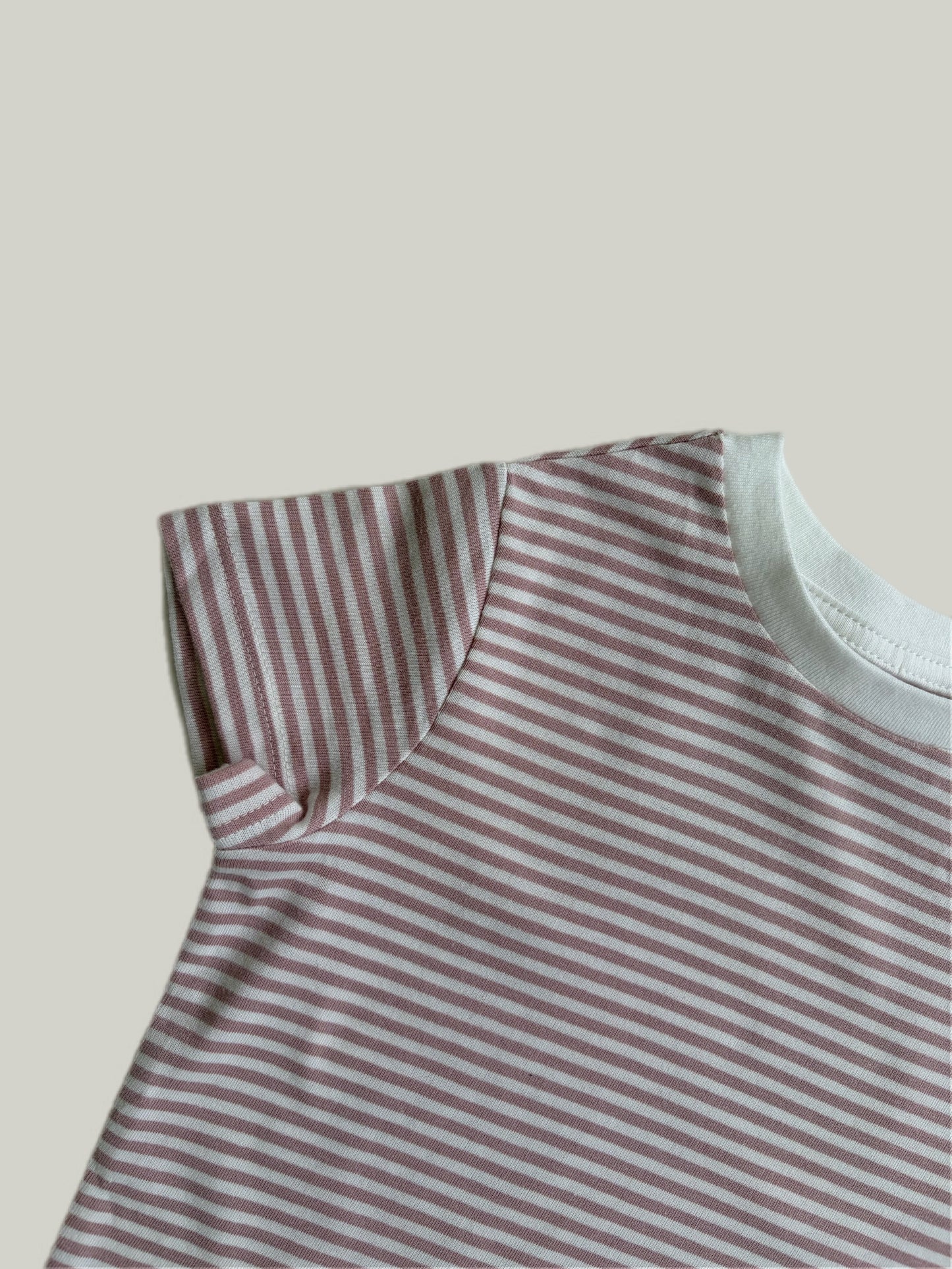 Brand New M&S Cotton Pyjamas Set