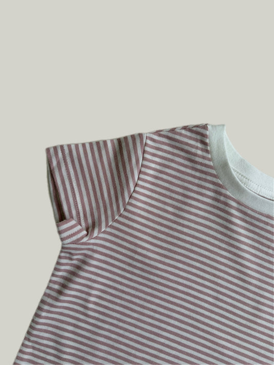 Brand New M&S Cotton Pyjamas Set