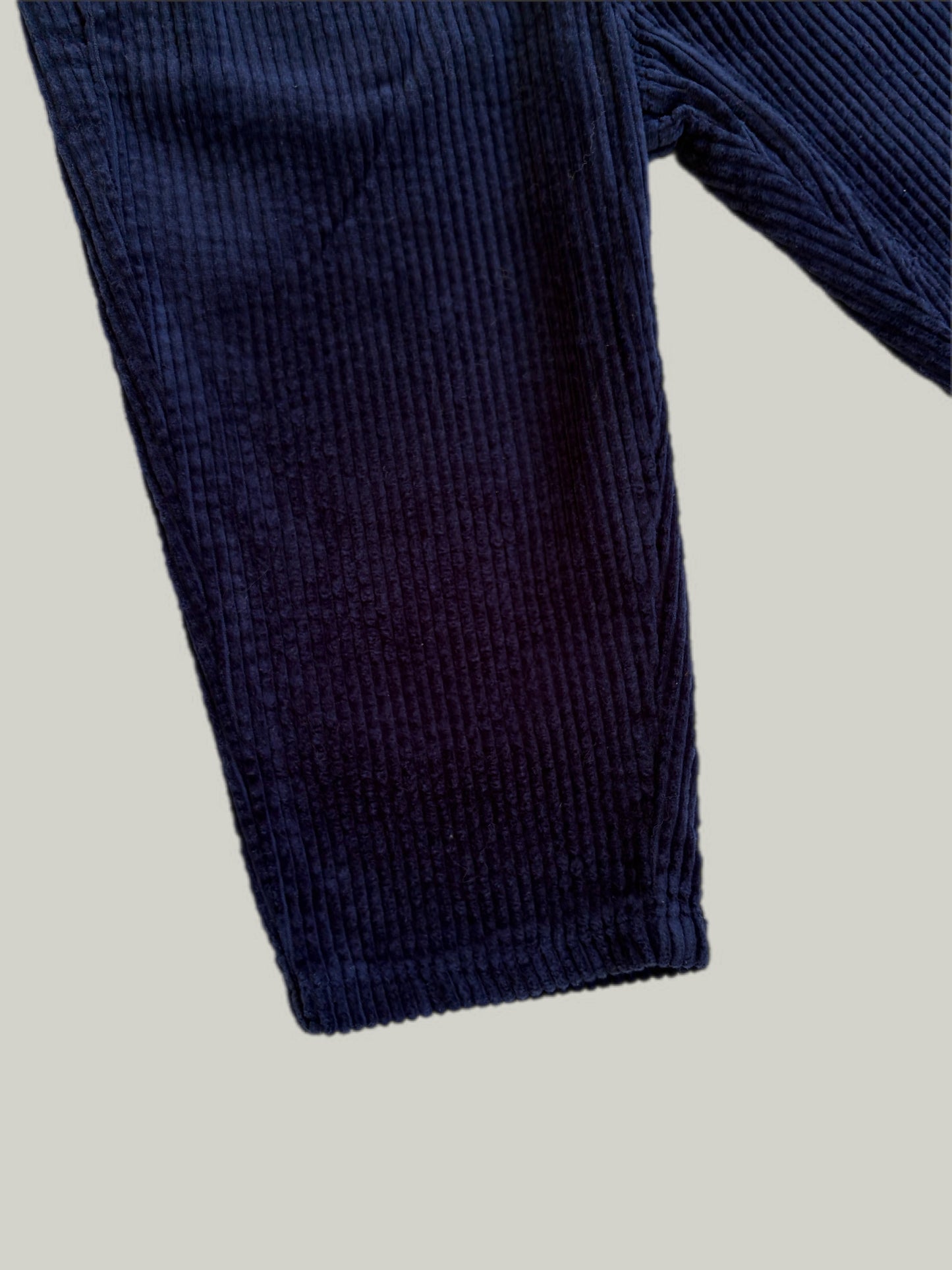 Like New Next Cotton Trousers