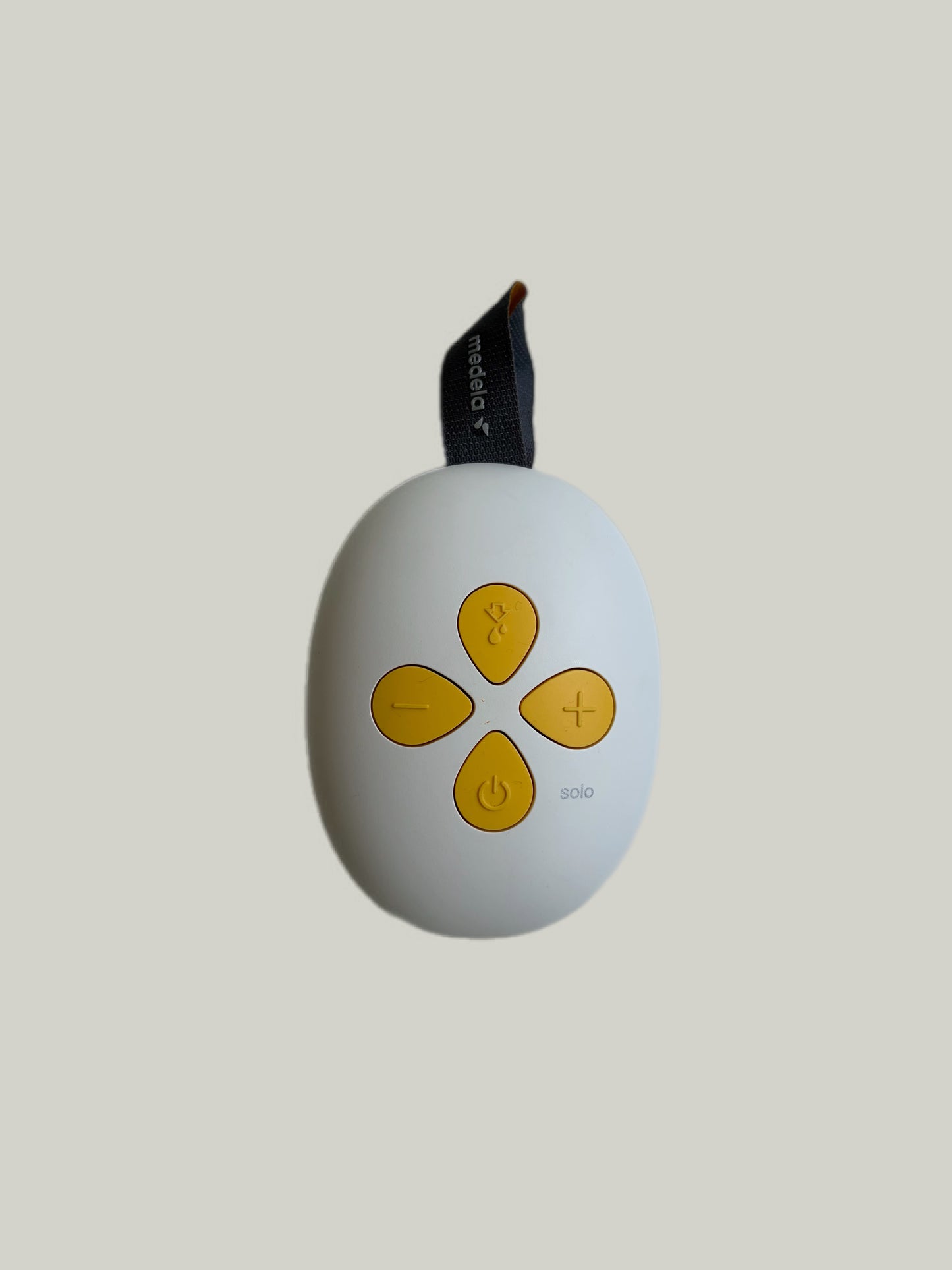 Like New Medela Solo Single Pump