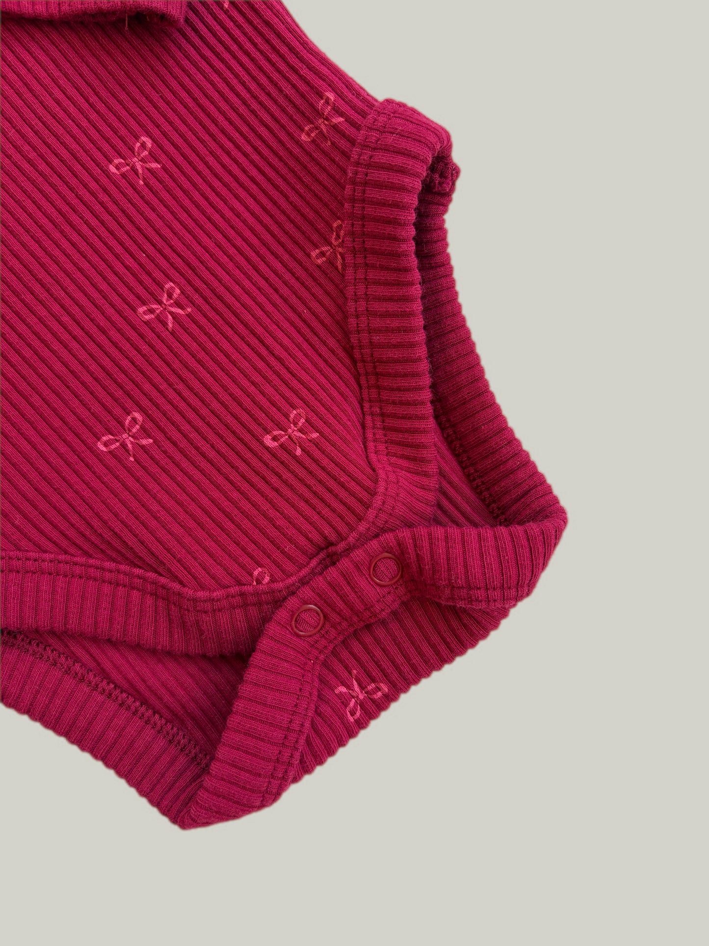 Brand New George Baby Girl Set