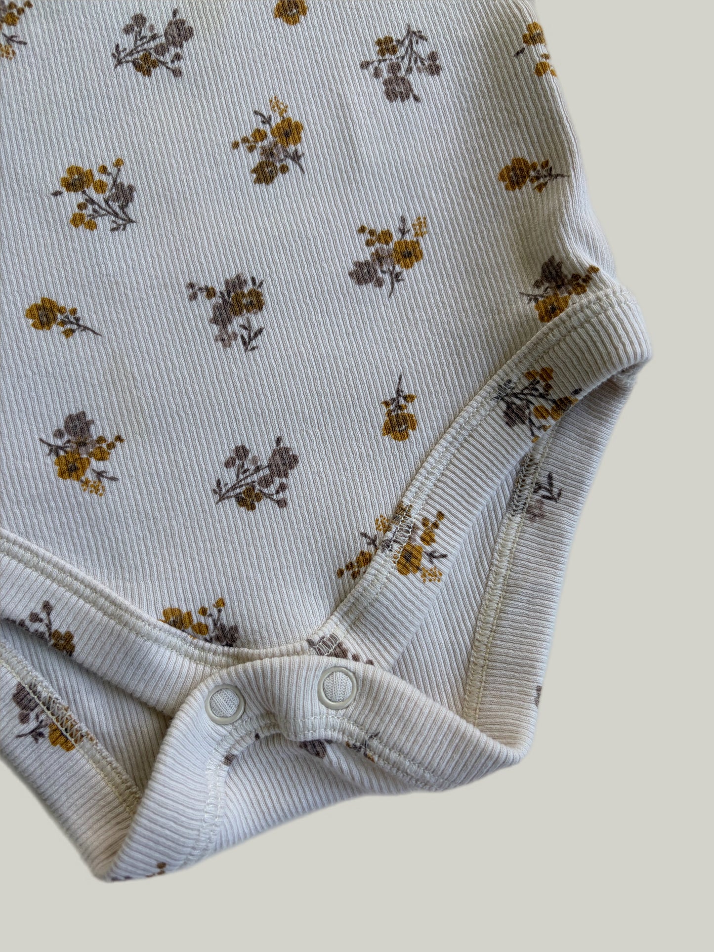 Brand New TU Cotton Floral Set