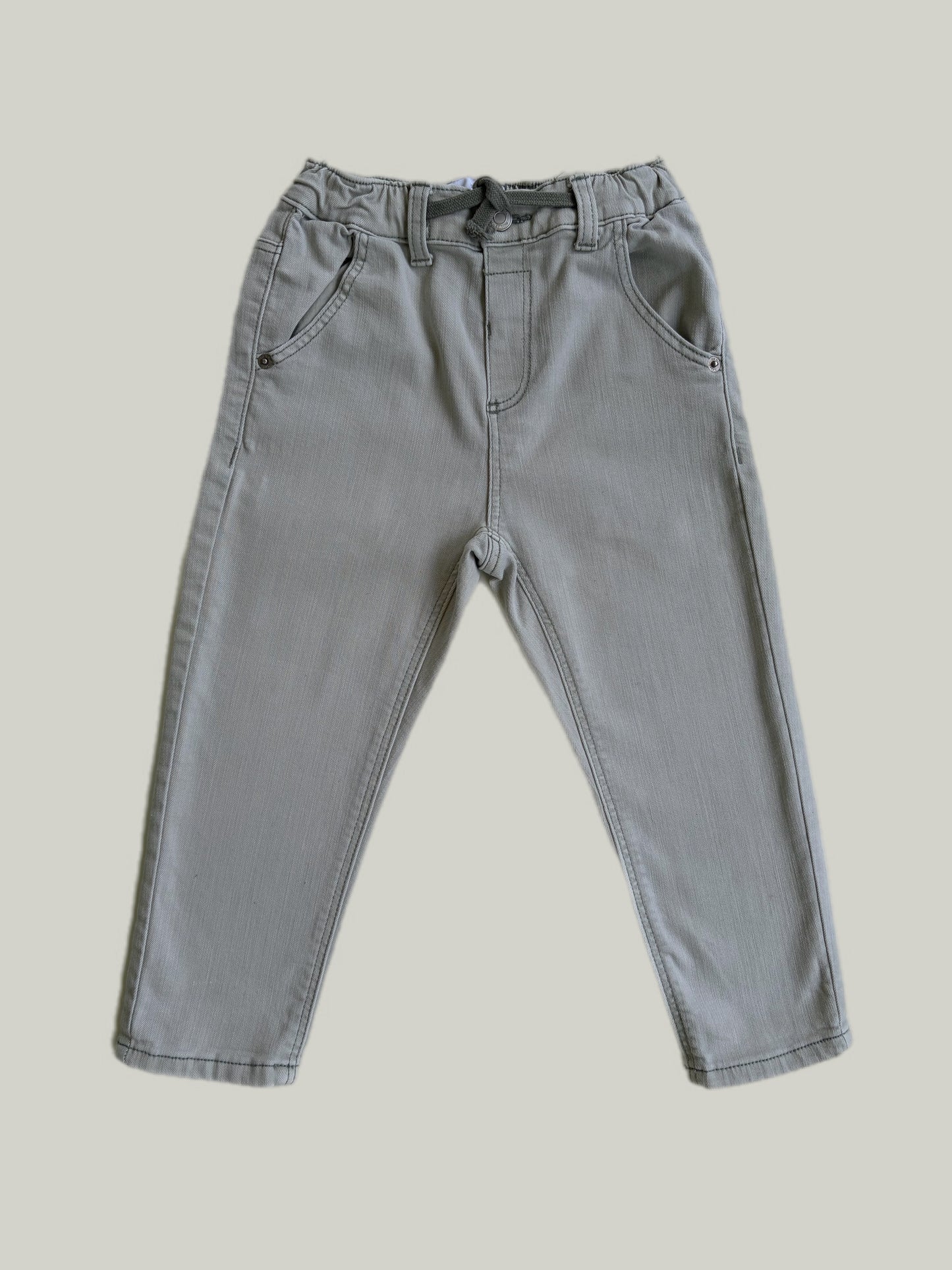 Like New Zara Jeans