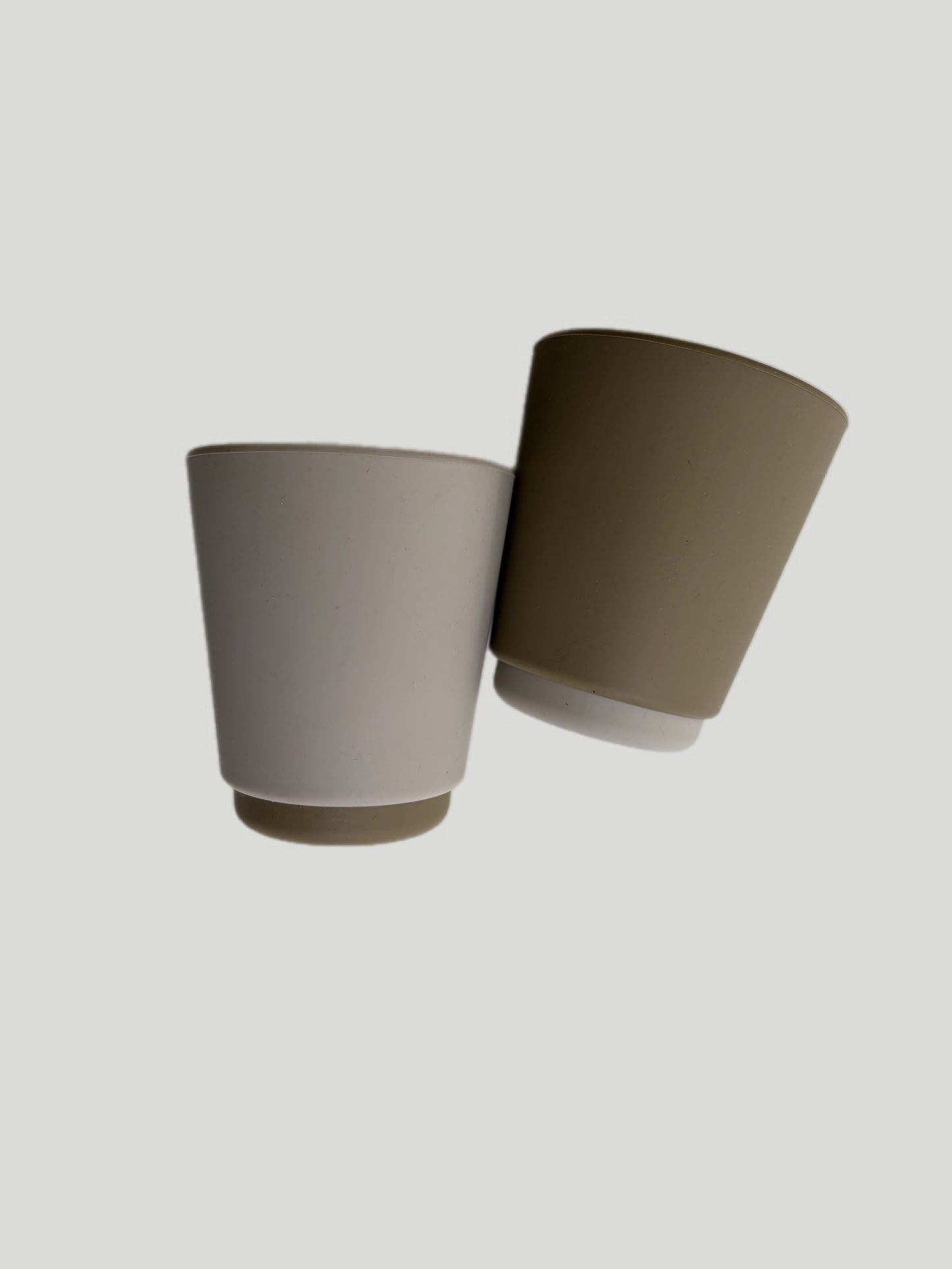Brand New Liewood Silicone Cups