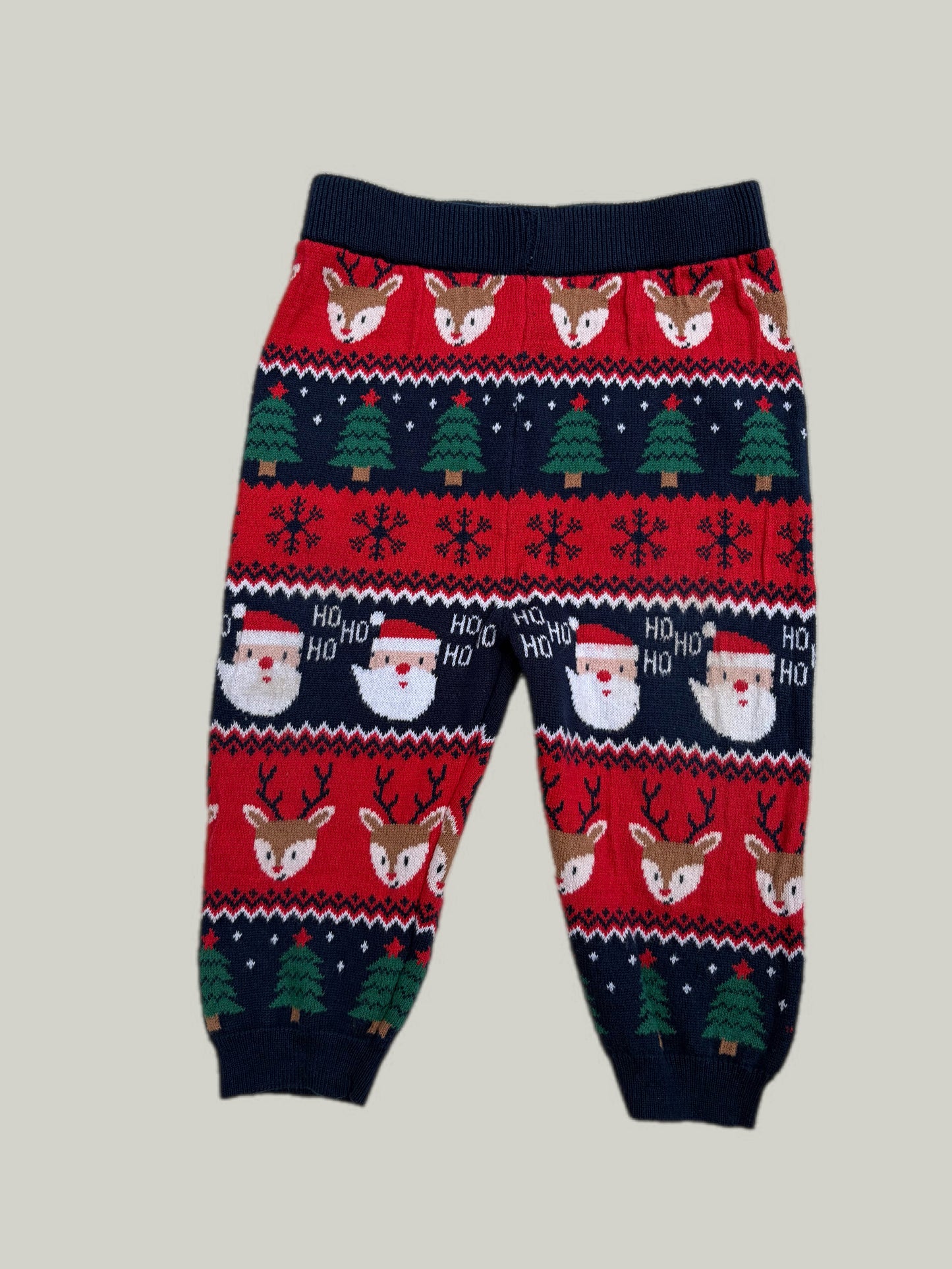Brand New George Christmas Cotton Set