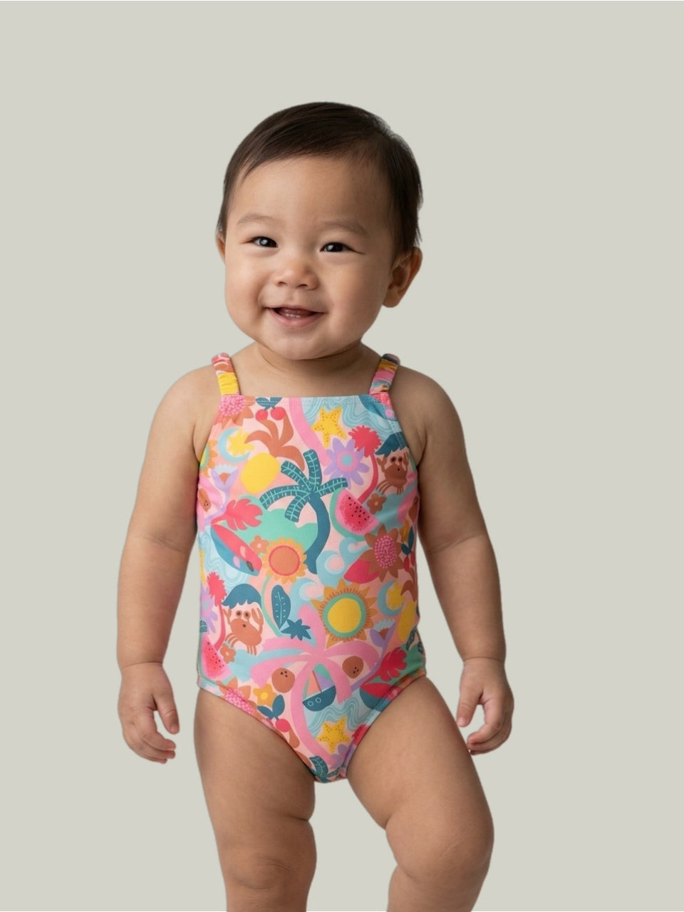 New With Tags George Swimsuit 4 to 5 Years