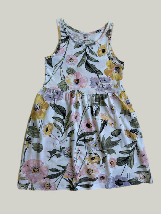 Good condition H&M Cotton Dress