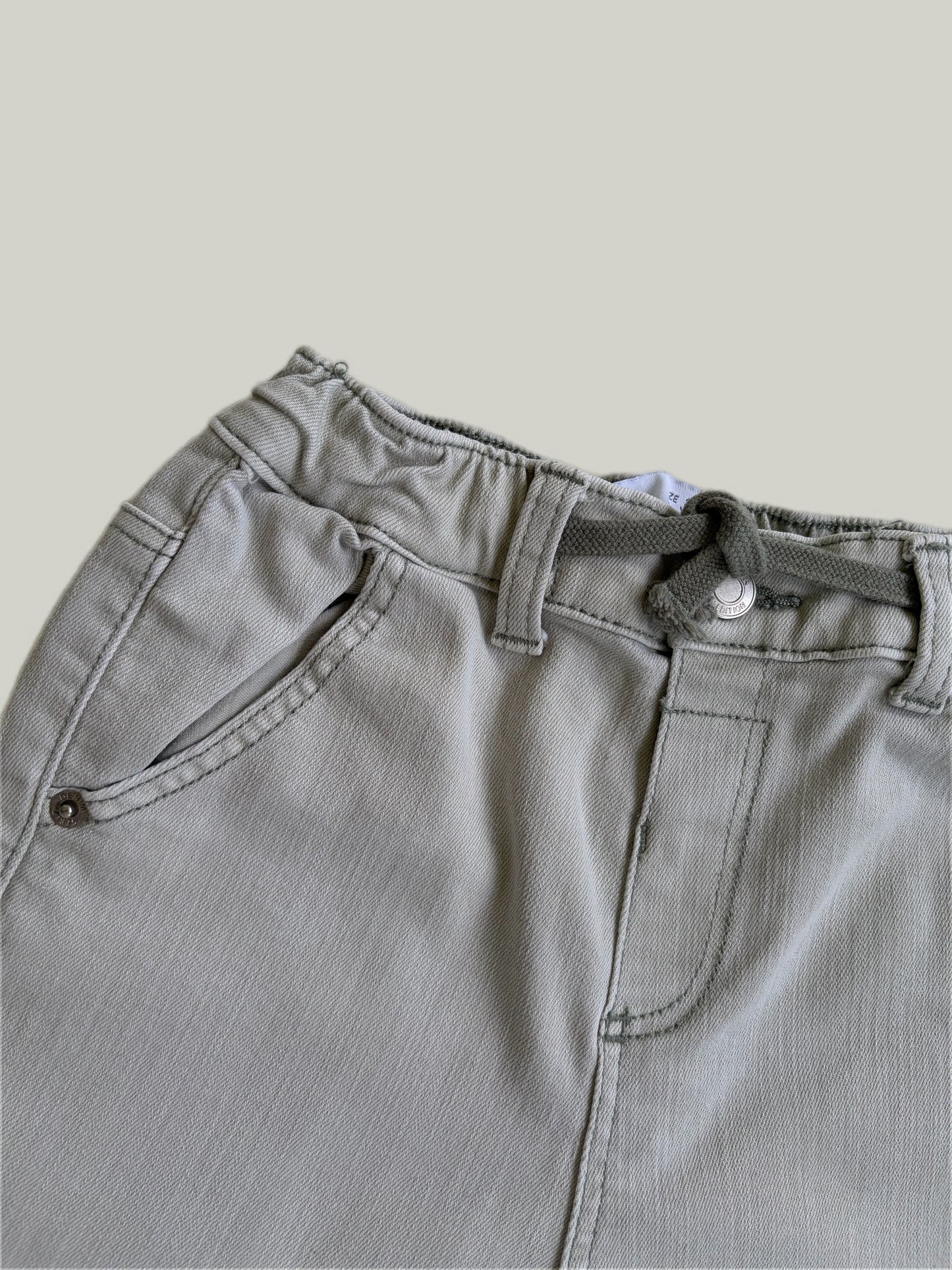 Like New Zara Jeans