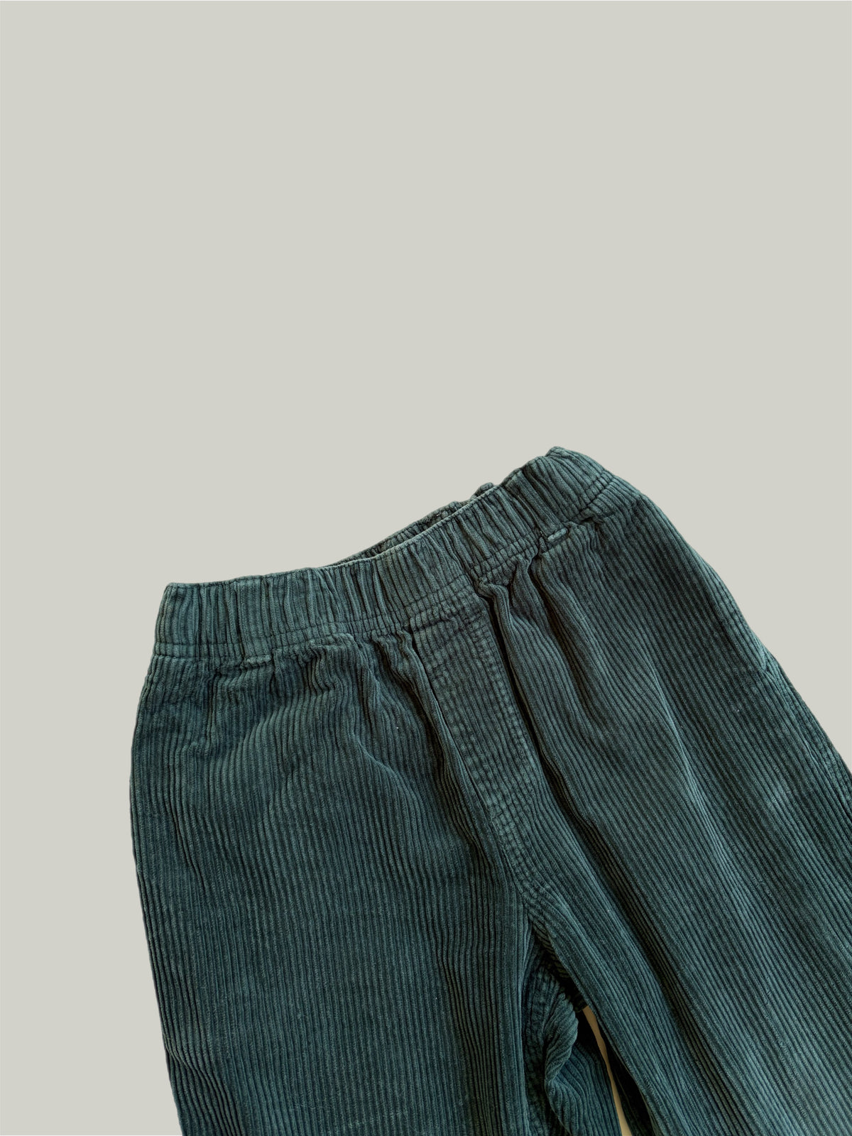 Good Condition Arket Cotton Trousers 6 to 7 Years
