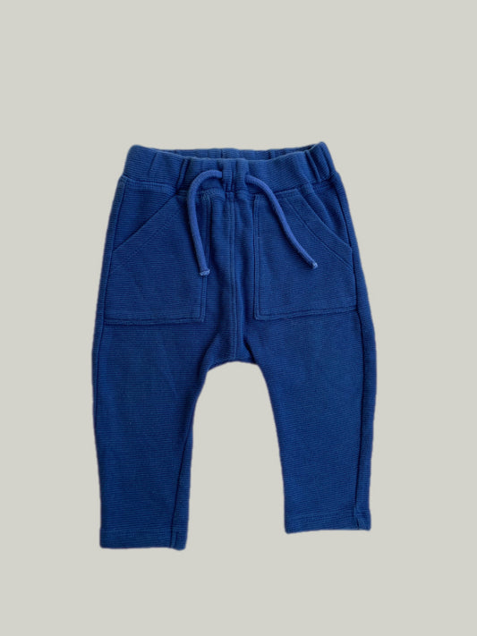Like New Mini Club Cotton Trousers