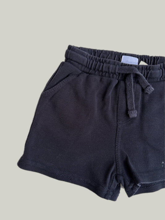 Good Condition Zara Cotton Shorts