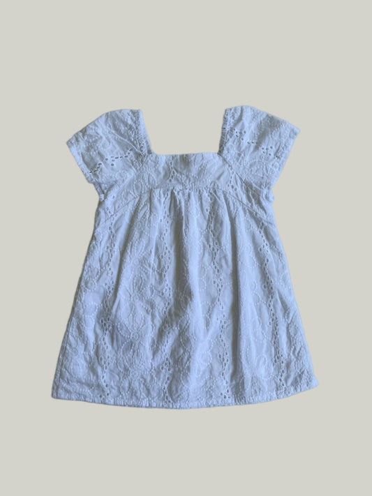 Like New Primark Cares Baby Girl Dress