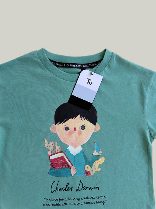 Brand New TU Cotton T-shirt