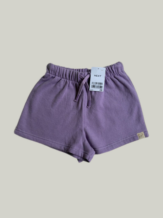 Brand New Next Cotton Shorts