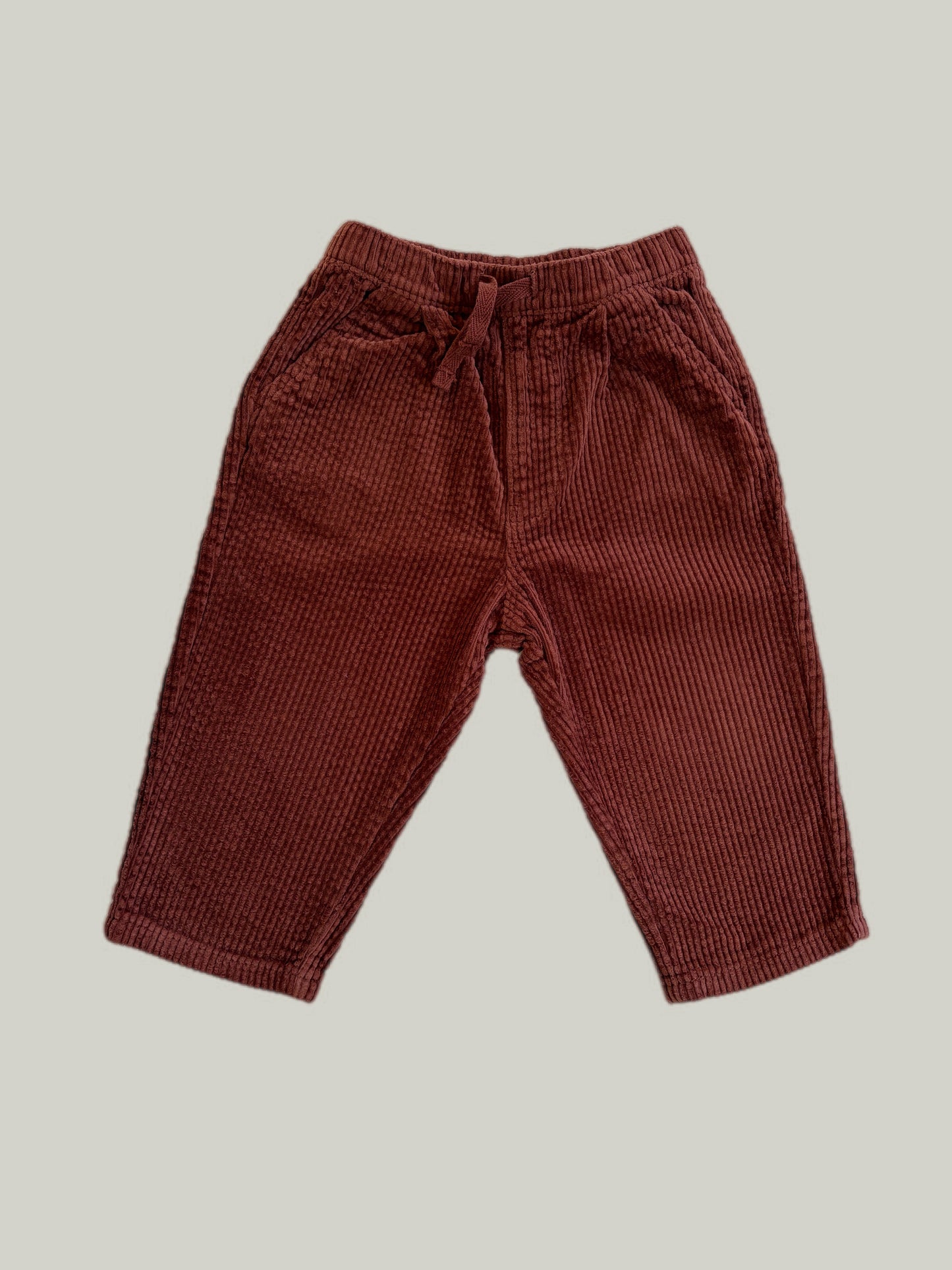 Like New Next Cotton Trousers