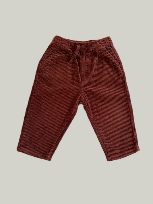 Like New Next Cotton Trousers
