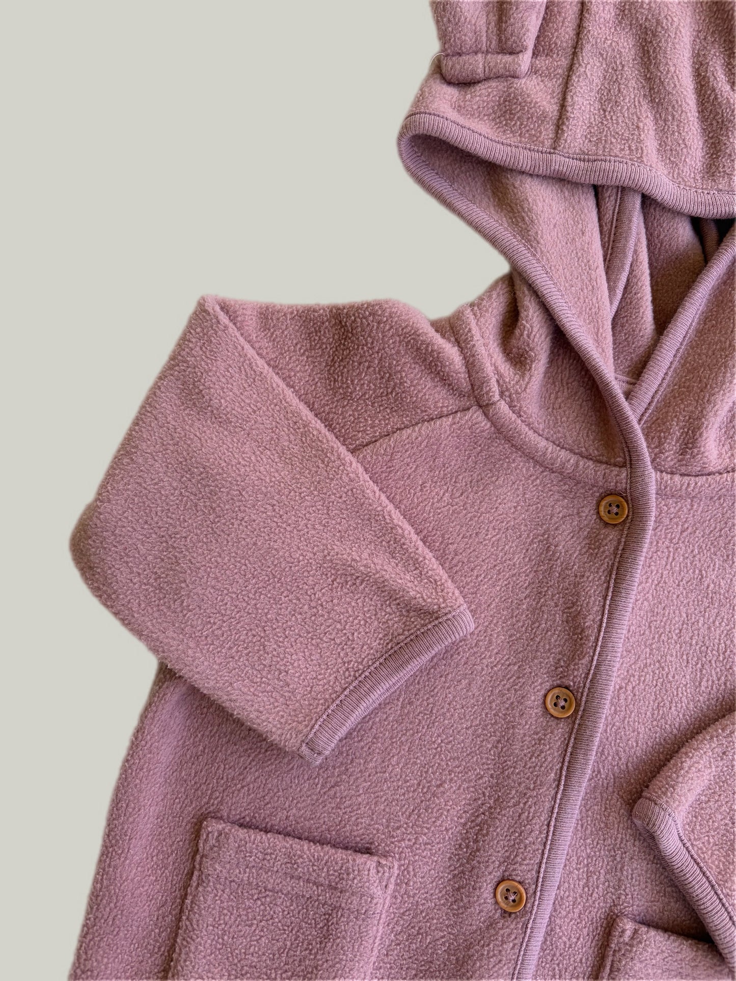 Brand New Next Baby Fleece
