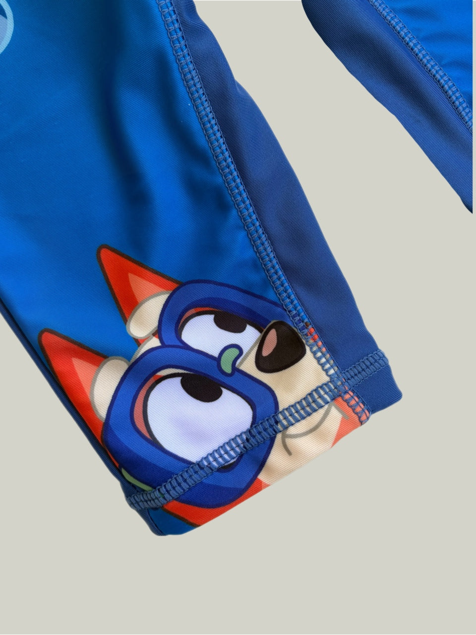 New With Tags Nutmeg Kids Swim Onesie 2 to 3 Years