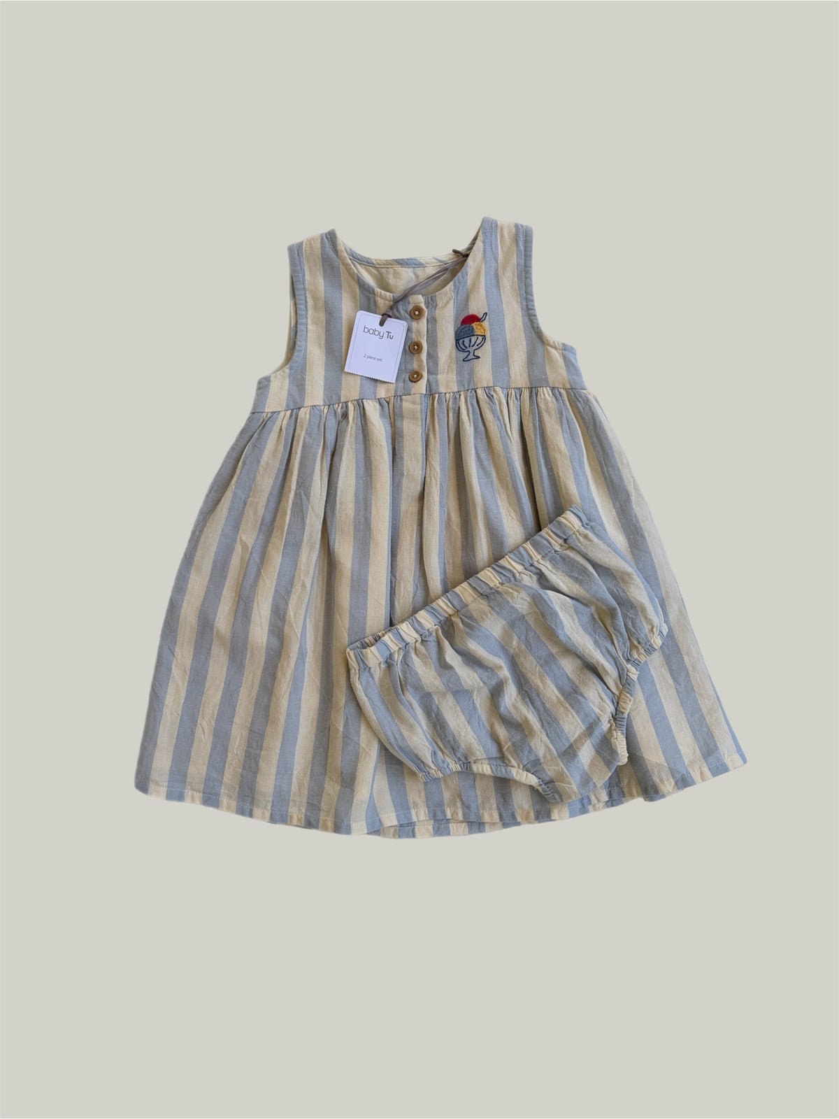 Brand New TU Dress 18 to 24 Months