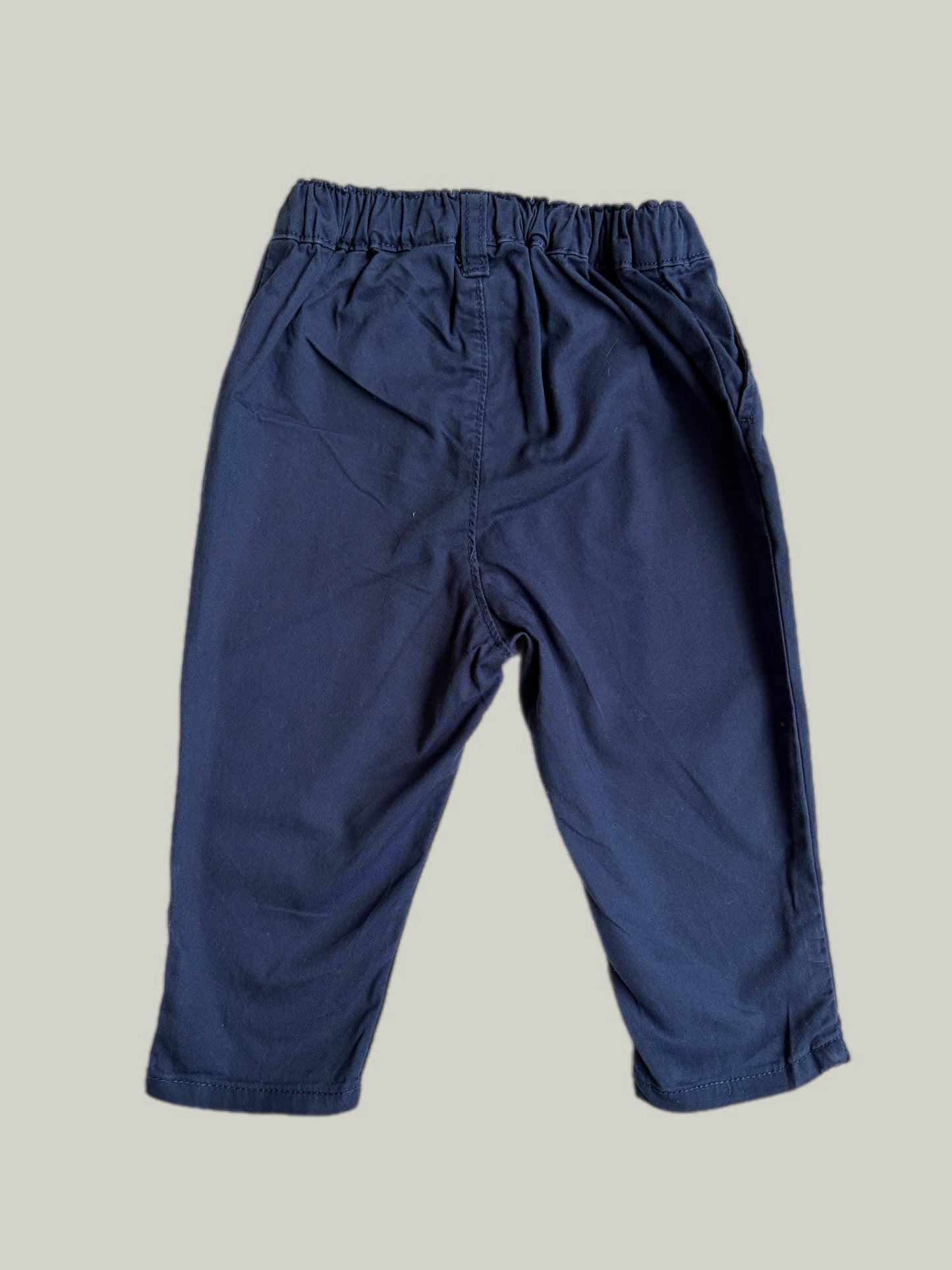 Good Condition H&M Cotton Trousers
