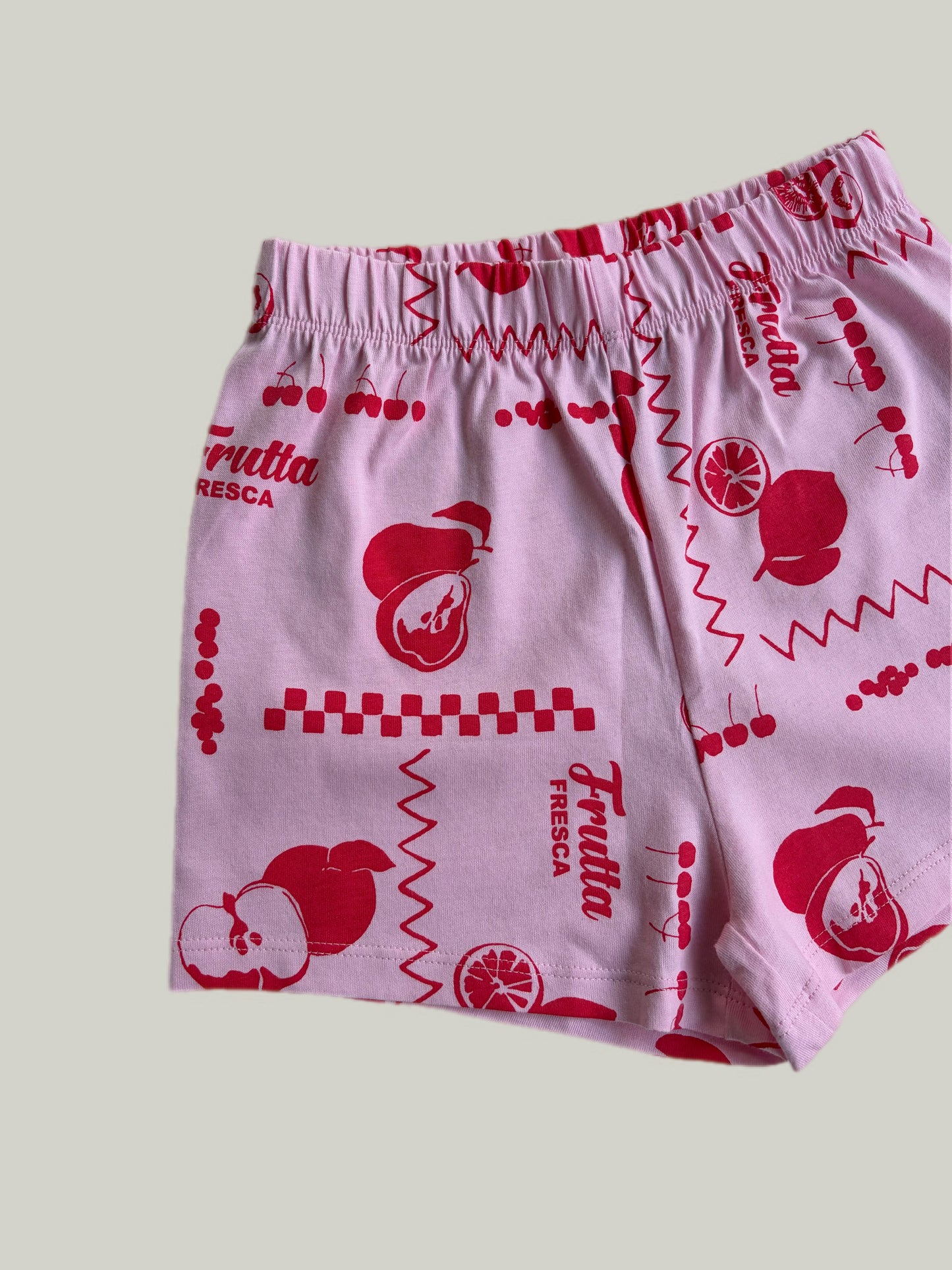 Brand New M&S Cotton Pyjamas Set