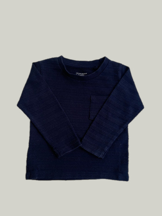Like New Primark Cares Long-sleeve top