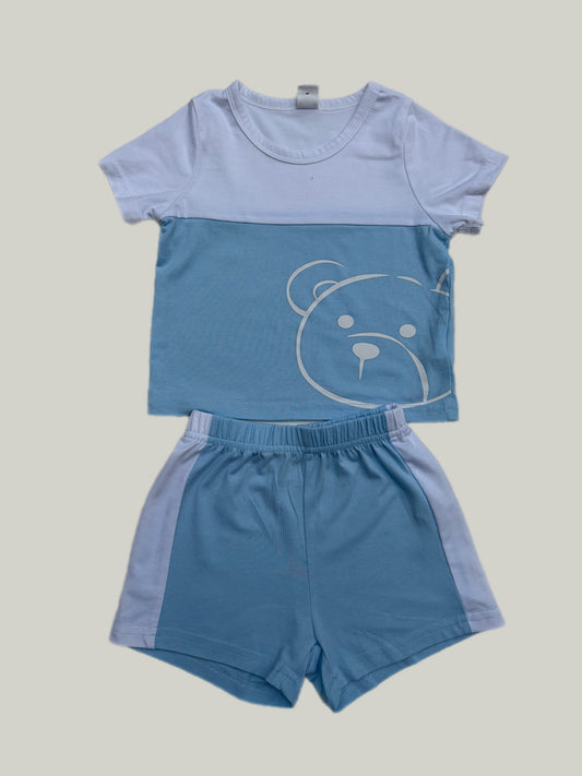 Like New Shein set