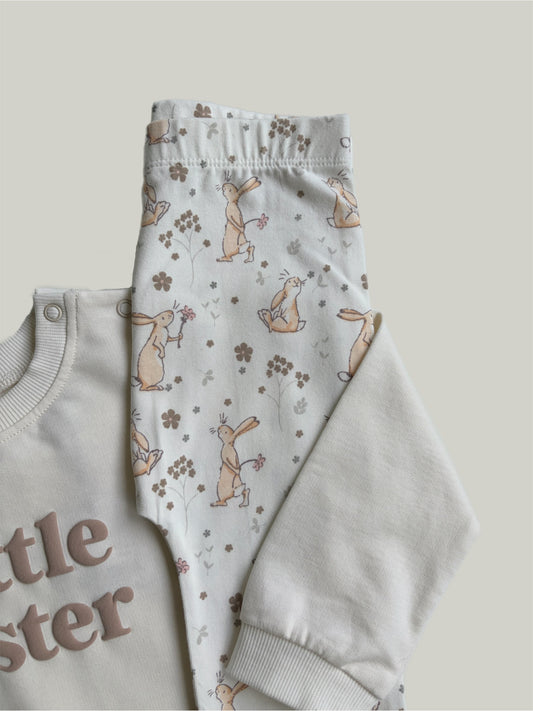 Brand New George Cotton Set