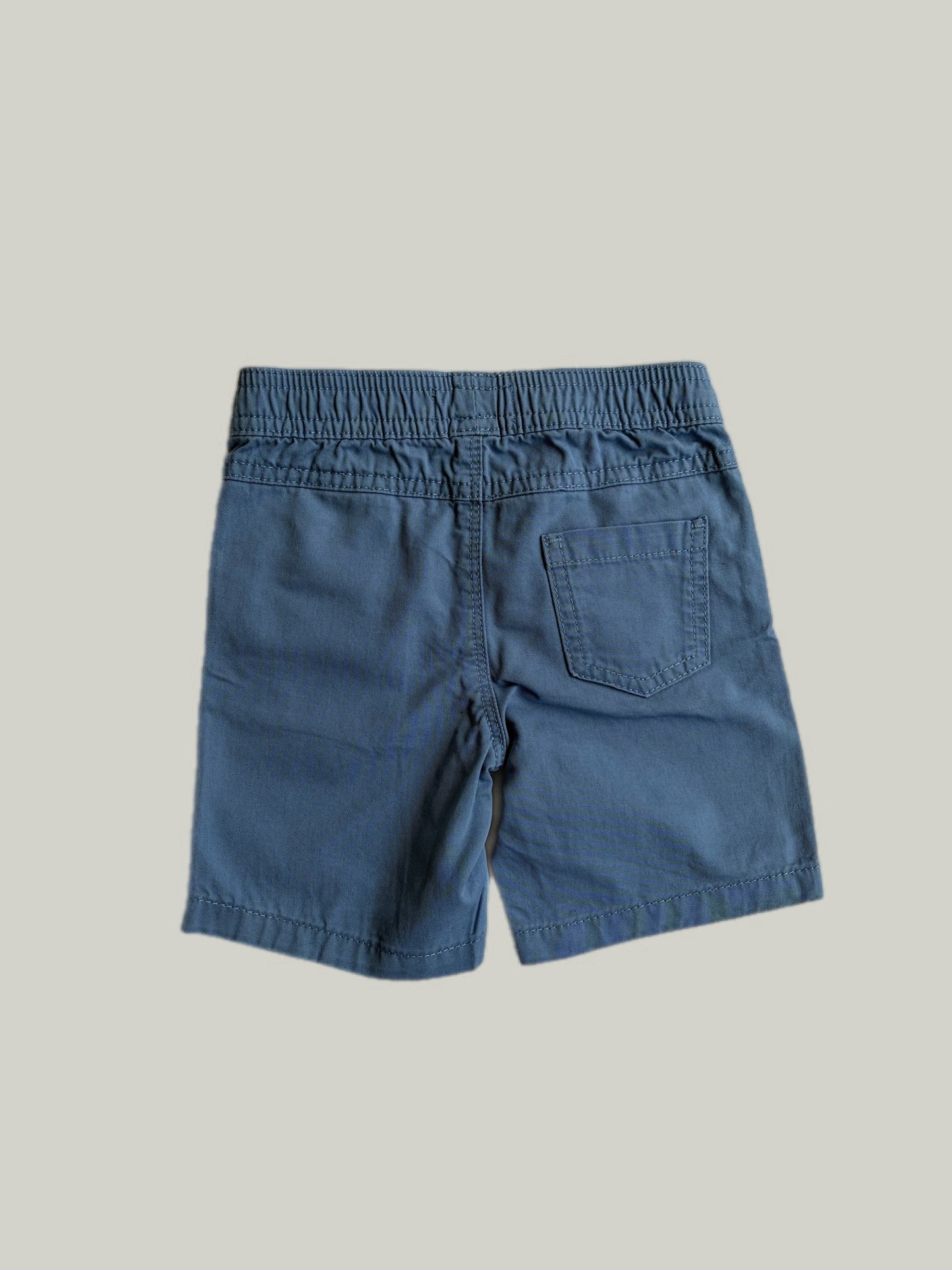 Like New Primary Cares Cotton Shorts