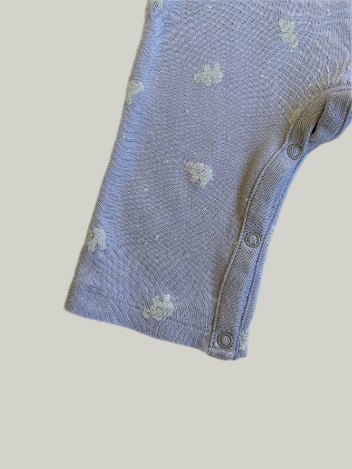 Good condition The Little White Company London Onesie