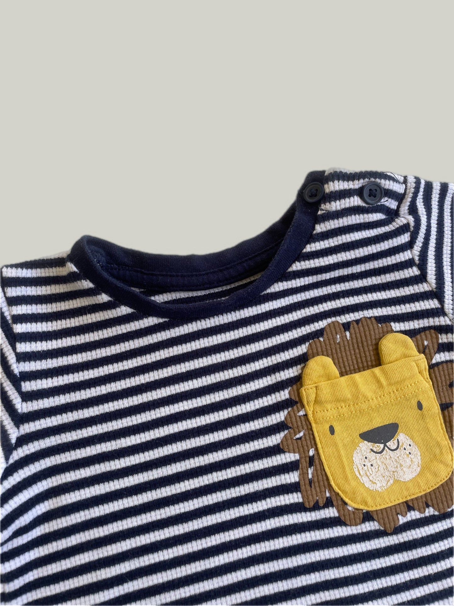 Like New Matalan Cotton Set 3 to 6 Months